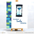 Altenew Timeless Sands Die Set