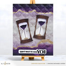 Altenew Timeless Sands Die Set