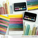 Altenew Watercolour Compact - Moody Brights