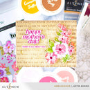 Altenew Wholehearted Sentiments Mother’s Day Die Set