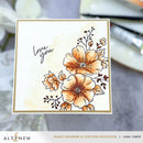 Altenew Artists' Watercolour Tube 8ml - Burnt Sienna