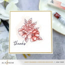 Altenew Artists' Watercolour Tube 8ml - Mars Red