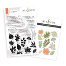 Altenew Autumn Whispers Stamp & Die Bundle
