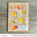 Altenew Autumn Whispers Stamp & Die Bundle