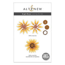Altenew Bright Bloom Layering Die Set