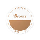 Altenew Pigment Ink Pad - Bronze