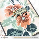 Altenew Chasing Shadows Enamel Dots