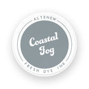 Altenew Chasing Shadows Fresh Dye Ink Pad - Coastal Fog
