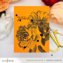 Altenew Chasing Shadows Fresh Dye Ink Pad - Silver Lining