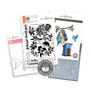 Altenew Craft Your Life Project Kit: Whispers in the Canopy