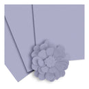 Altenew Crafty Necessities: Glacier Iris Cardstock