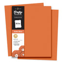 Altenew Crafty Necessities: Amber Blaze Cardstock