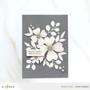 Altenew Crafty Necessities: Industrial Diamond Cardstock