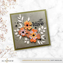Altenew Crafty Necessities: Olive Grove Cardstock
