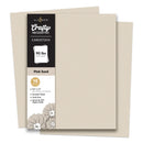 Altenew Crafty Necessities: Pink Sand Cardstock