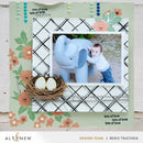 Altenew Crafty Necessities: Sagestone Cardstock