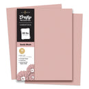Altenew Crafty Necessities: Sandy Blush Cardstock