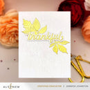 Altenew Crispy Leaves Die Set