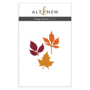 Altenew Crispy Leaves Die Set