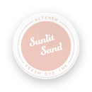 Altenew Earthy Embrace Fresh Dye Ink Pad - Sunlit Sand