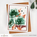 Altenew Earthy Embrace Fresh Dye Ink Pad - Toasted Paprika