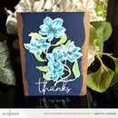 Altenew Ethereal Blooms Die Set