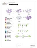Altenew Ethereal Blooms Die Set