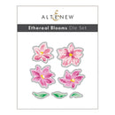 Altenew Ethereal Blooms Die Set