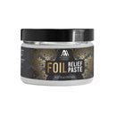 Jar of Artistry Foil Relief Paste on a white background