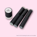 Altenew Ink Pads & Blending Brushes Label Set - Chasing Shadows