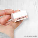 Altenew Ink Pads & Blending Brushes Label Set - Earthy Embrace