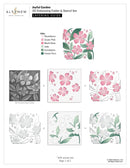 Altenew Joyful Garden Bundle