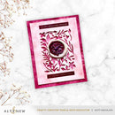 Altenew Mini Delight: Expressions of the Heart Stamp & Die Set