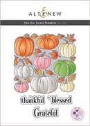 Altenew One-Go: Sweet Pumpkins Bundle
