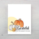 Altenew One-Go: Sweet Pumpkins Bundle