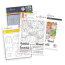 Altenew One-Go: Sweet Pumpkins Bundle