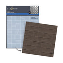 Altenew Paper Rhythm 3D paper with packaging on a white background