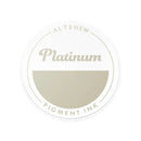 Altenew Pigment Ink Pad - Platinum