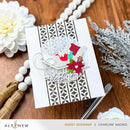 Altenew Sleigh Ride Greetings Sentiment Stamp Set