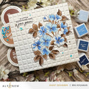 Altenew Stellar Sequins - Shimmering Pool