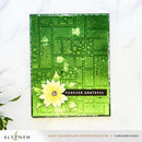Altenew Textured Tiles One-of-a-Kind 3D Embossing Folder
