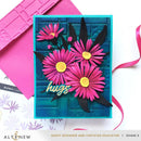 Altenew Textured Tiles One-of-a-Kind 3D Embossing Folder