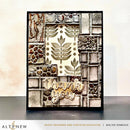 Altenew Textured Tiles One-of-a-Kind 3D Embossing Folder