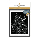 Altenew Wildflower Whispers Press Plate