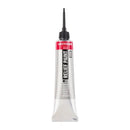 Tube of relief paint with 'Amsterdam' branding on a white background