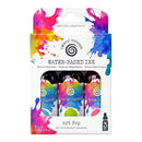 Cosmic Shimmer Water-Based Inks 29ml - Art Pop