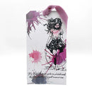 Andy Skinner Pre-Cut Rubber Stamp Set - Little Moments