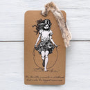 Andy Skinner Pre-Cut Rubber Stamp Set - Little Moments