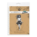 Andy Skinner Pre-Cut Rubber Stamp Set - Little Moments