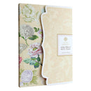 Anna Griffin Rub On Transfers - Antique Botanical